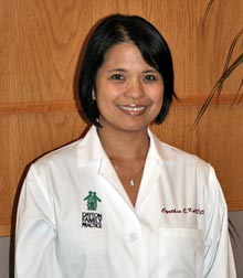 Cynthia E. Kallet, D.O.